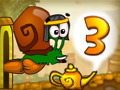 play Snail Bob 3