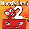 play Monsterland 2: Junior Revenge