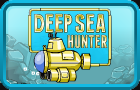play Deep Sea Hunter