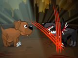 play Mutant Fighting Cup