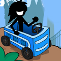 play Potty Racers 4