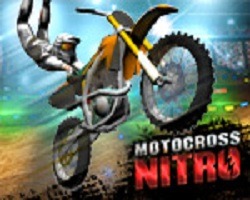 play Motocross Nitro