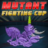 play Mutant Fighting Cup