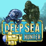 play Deep Sea Hunter
