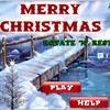 play Merry Christmas - Rotate N Rest