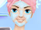 play Fascinating Cute Makeover