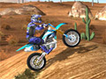 Motocross Nitro