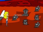 play Shakira Monster Mansion