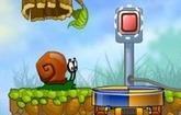 play Snail Bob 3