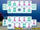 Deep Sea Mahjong