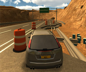 play Highway Rally