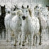 play White Horse Jigsaw