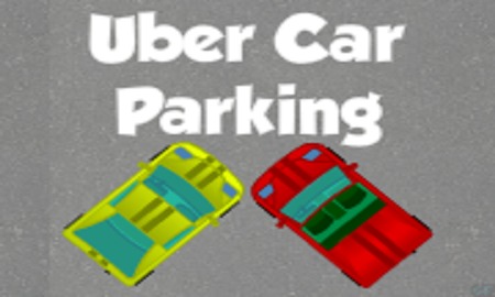 Uber Car Parking