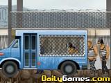 play Prison Bus Driver