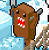 Frozen Pixel Hunt