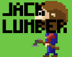 play The Adventures Of Jack Lumber