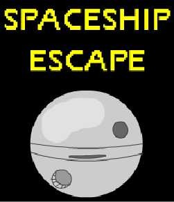 play Spaceship Escape