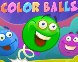play Colorballs