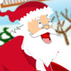 play Santa Claus Ride