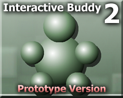 play Interactive Buddy 2 (Prototype)