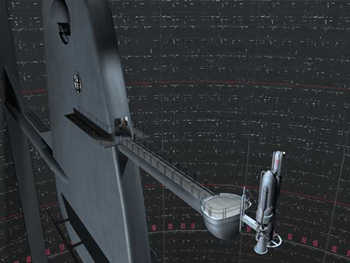 play Wind Tunnel From Star Wars
