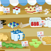 play Super Grocery Shopper