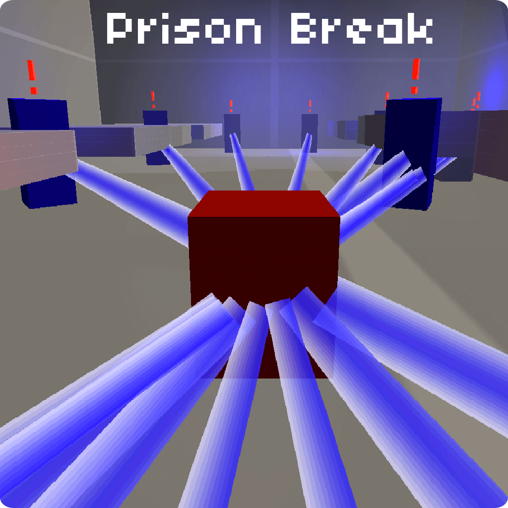 play Prisonbreak
