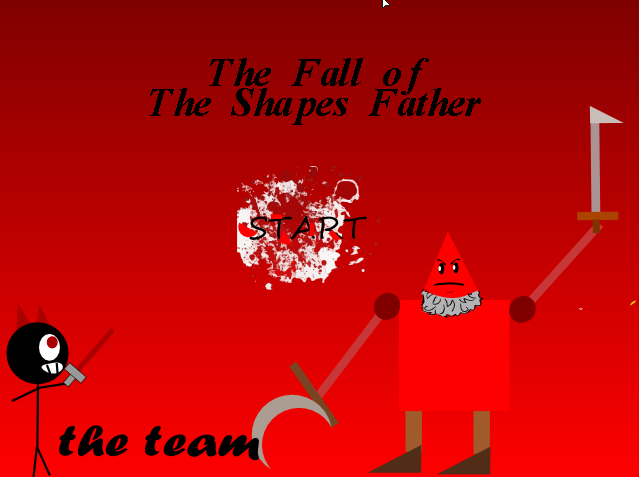 play The Fall Of The Shapes Father