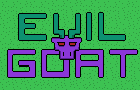 play Evil Goat