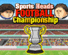 play Sports Heads Football Championship