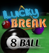 Pool: Lucky Break 8 Ball