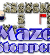 Maze Stopper