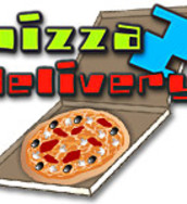 Pizza Delivery 2