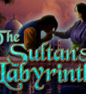 The Sultan'S Labyrinth