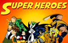 play Super Heroes