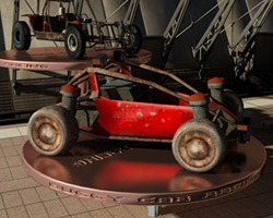 play Buggy Car Racing