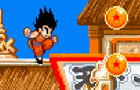 play Dragon Ball Z Goku Jump