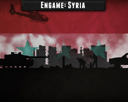 play Endgame: Syria