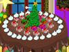play Christmas Cake Deco