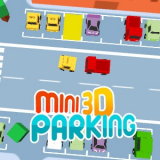 Mini Parking 3D