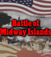 Battle Of Midway Islands