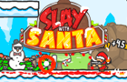 play Slay With Santa