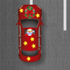 play Dangerous Highway: Santa Claus