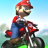 Mario Bike