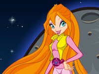 Winx Save The Day