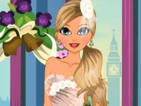 play London Bride Makeover