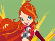 Winx Save The Day