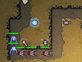 play Zombie Tower Defense: Uprise