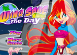 Winx Save The Day