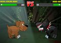play Mutant Fighting Cup